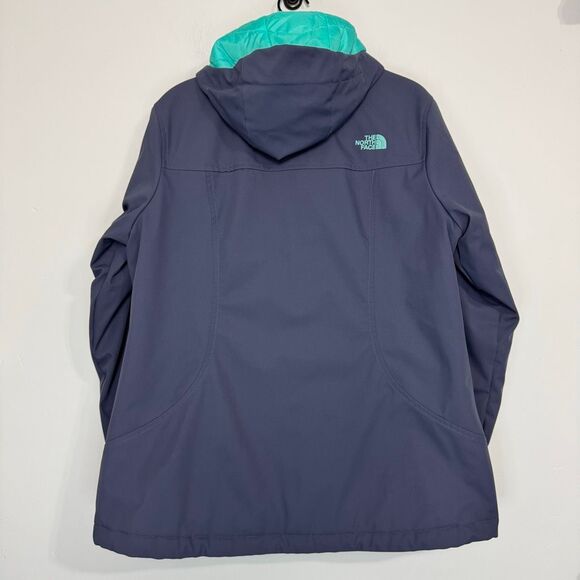 The North Face Apex Elevation Jacket XL - Picture 4 of 7